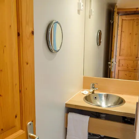 Chalet Les Du Brusquand *