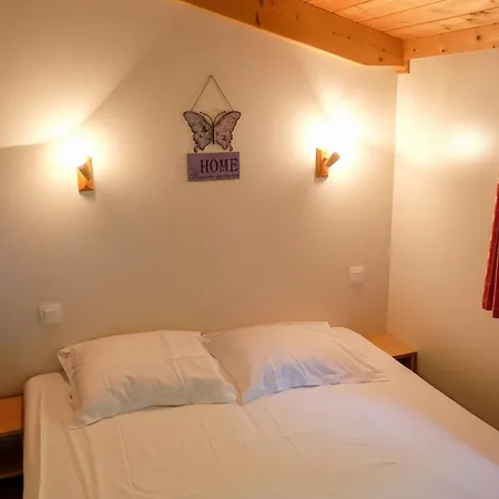 Chalet Les Du Brusquand Marquay