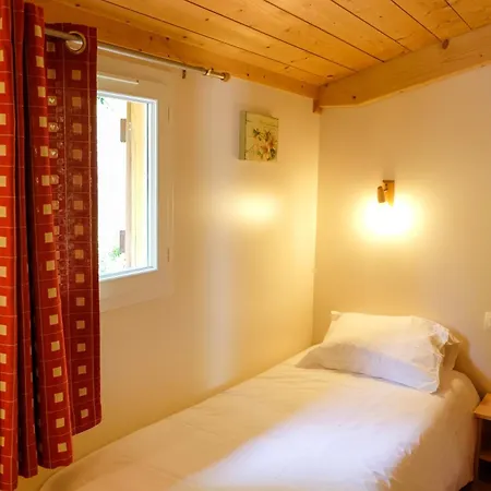 Chalet Les Du Brusquand