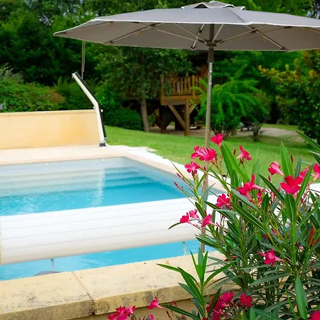 Les Du Brusquand Chalet *