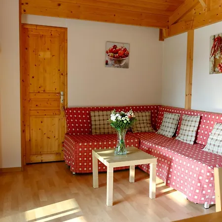 Les Du Brusquand Chalet Marquay