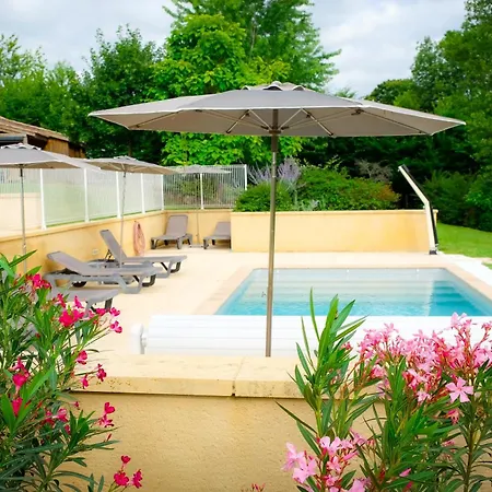 Chalet Les Du Brusquand *