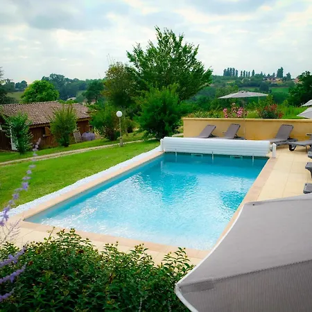 Les Du Brusquand * Marquay