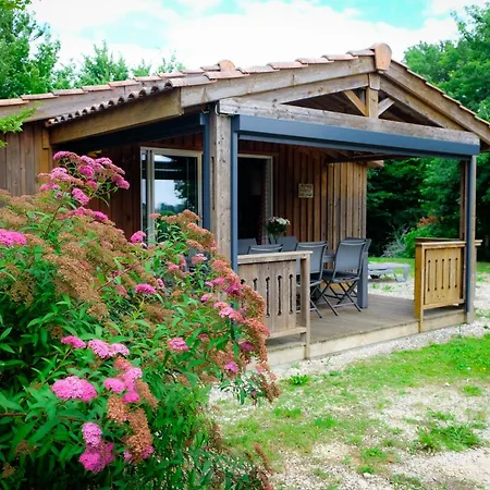 Chalet Les Du Brusquand