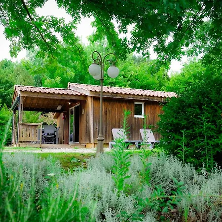 Les Du Brusquand Chalet