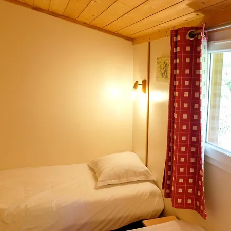Chalet Les Du Brusquand