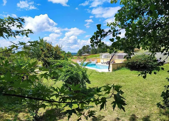 Les Du Brusquand Chalet