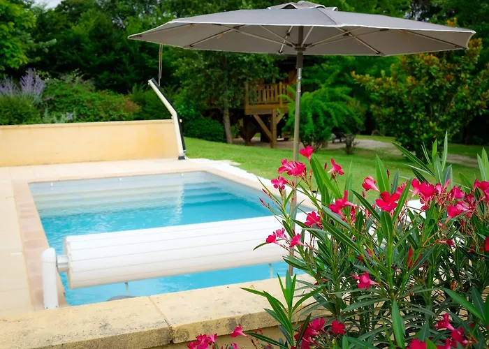 Les Du Brusquand Σαλέ *