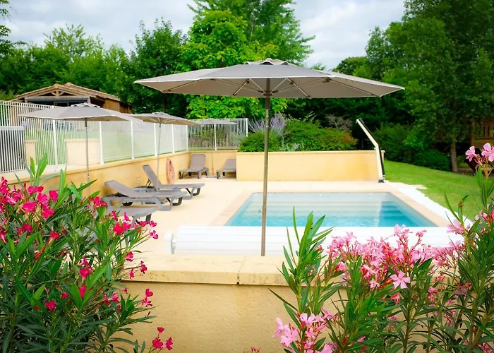 Chalet Les Du Brusquand *