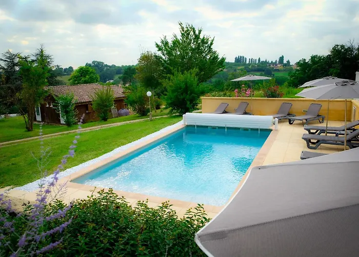 Les Du Brusquand * Marquay