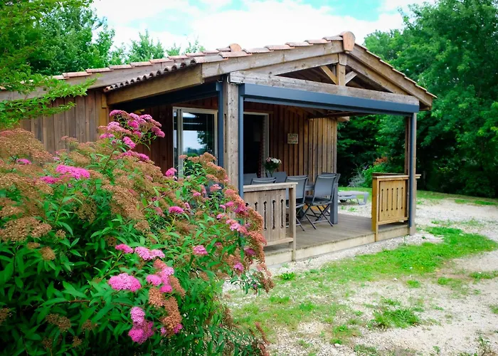 Chalet Les Du Brusquand