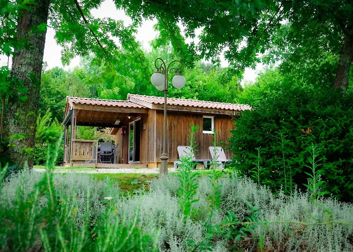 Les Du Brusquand Σαλέ